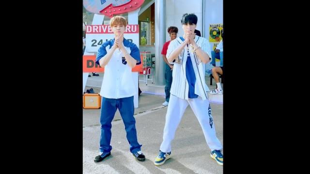 지금 DREAM SQUAD는 뭐하지❓ #Shorts