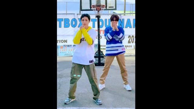 미쳐버릴 합 만들어! ⛹️‍♂️ #Shorts