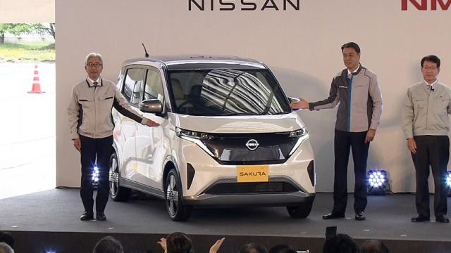 電気自動車の時代が来た！ ～日産の逆襲～ ガイア20周年企画 第7弾