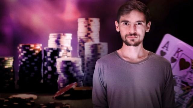 Fedor Holz - Reich durch Poker