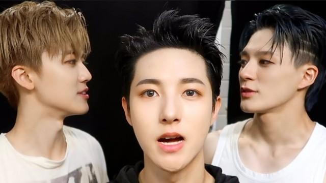 저희가 드디어 독일에 왔습니다 | KPOP.FLEX Behind the Scene