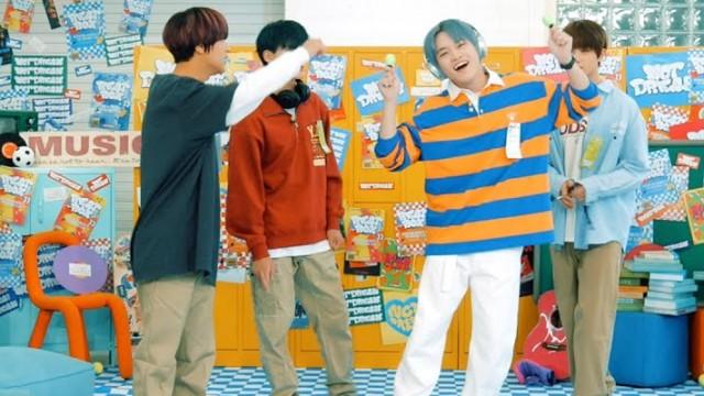 여기 동아리는 내가 접수하겠네  | 모여봐요 DREAM SQUAD