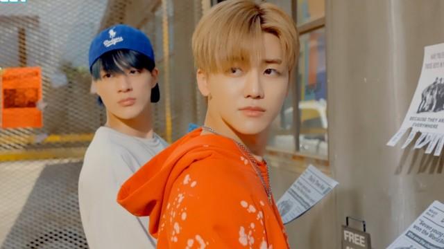 [Un Cut] Take #1｜‘Beatbox’ MV Behind the Scene