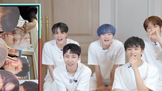 Bring Your Beatbox | DREAM SQUAD 모집 | NCT DREAM 'Beatbox' TikTok Reaction