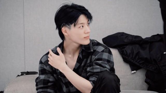 [Un Cut] Take #3｜‘Beatbox’ Dance Practice
