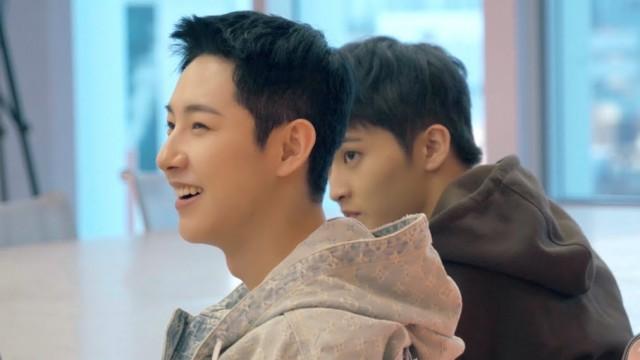 [Un Cut] Take #4｜'Beatbox' Recording Behind the Scene