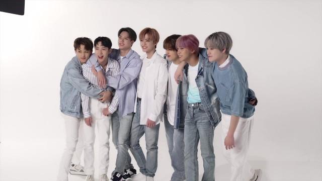 [TO THE NCT UNIVERSE] 2022 NCT DREAM EXHIBITION 'DREAM VIBE'