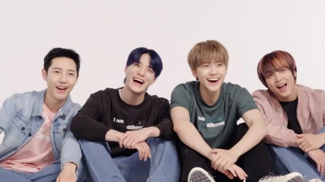 These are my best friends ✨ | Penshoppe Behind the Scene