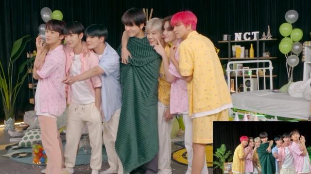 [Replay] Tonight is THE NIGHT : NCT DREAM 6TH ANNIVERSARY