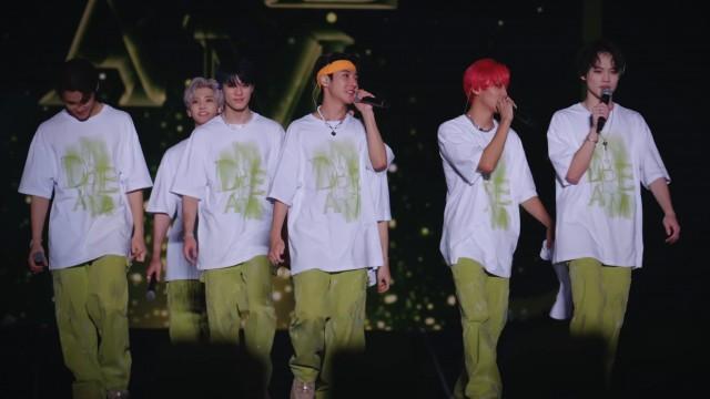 NCT DREAM TOUR 'THE DREAM SHOW2 : In A DREAM' Recap Video