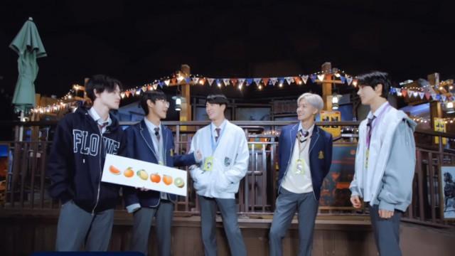 DREAM in EVERLAND #1