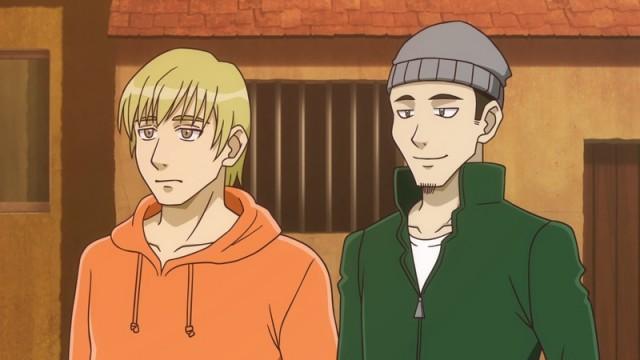 An Idiotic Duo in the Slums: The World's Dumbest Robbers