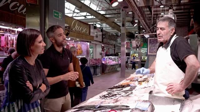 Sueldos y precios