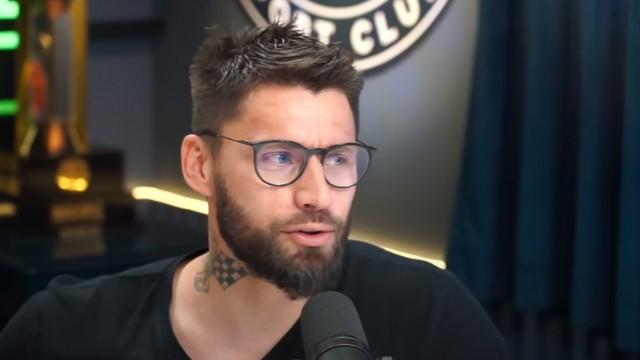RAFAEL SÓBIS - Flow Sport Club #136