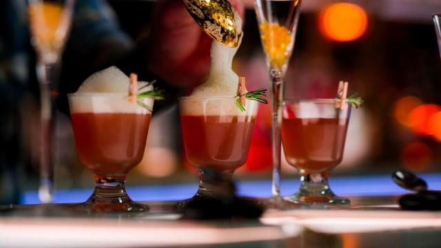 Cocktail Tournament