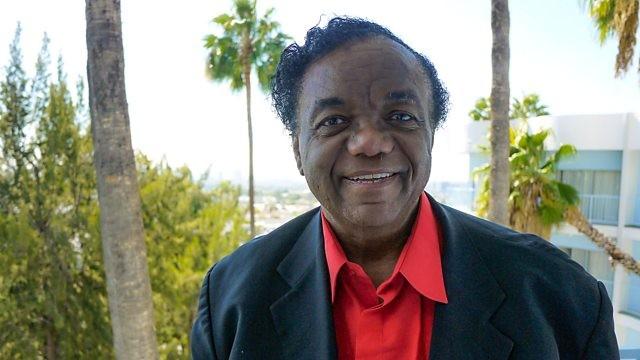 Motown Master: Lamont Dozier at the BBC