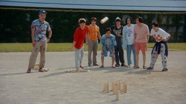 モルック狭間の戦い