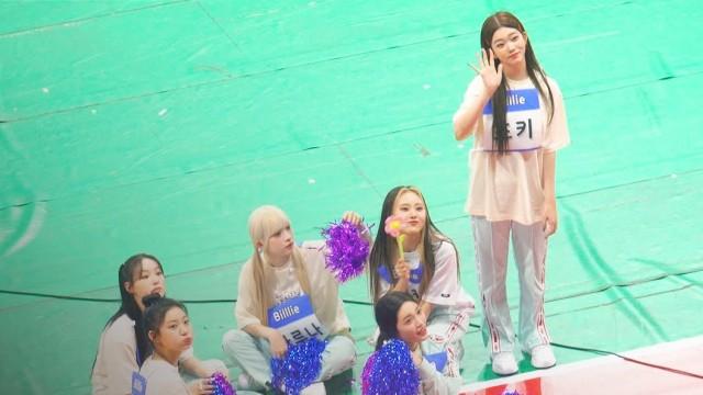 '2022 Chuseok Special Idol Star Championship' Behind the Scenes