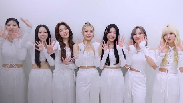 'RING ma Bell (what a wonderful world)' Music Show - Behind the Scenes Part.1