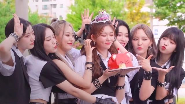 'RING ma Bell (what a wonderful world)' Music Show - Behind the Scenes Part.2