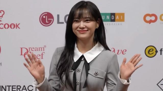 EP.47 '2022 Hanoi Hallyu Expo Ambassador Appointment Ceremony' Behind