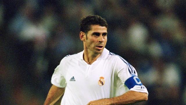 Fernando Hierro
