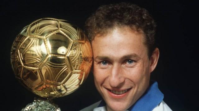Jean-Pierre Papin