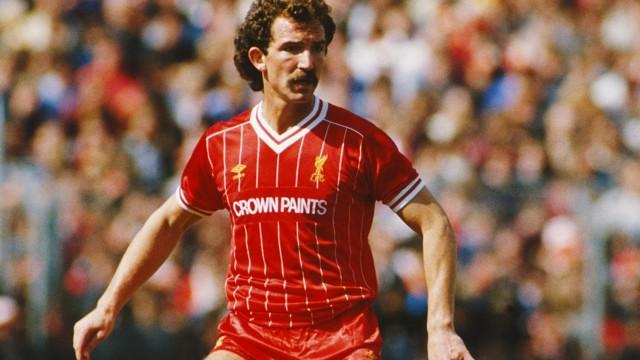 Graeme Souness