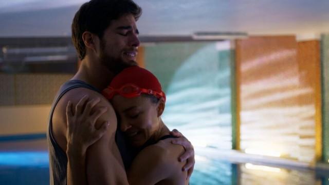 ¡Tus hijos están vivos!