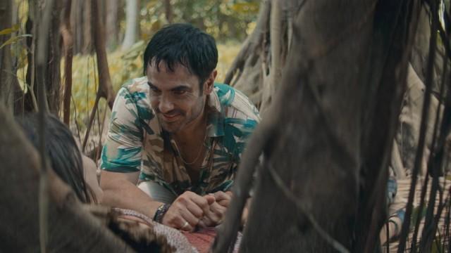 El hombre del que me enamoré