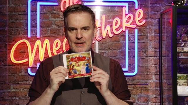 #214 - Neue Twitter-Shitstorms - Britt ist zurück - Teure CD von Astro TV