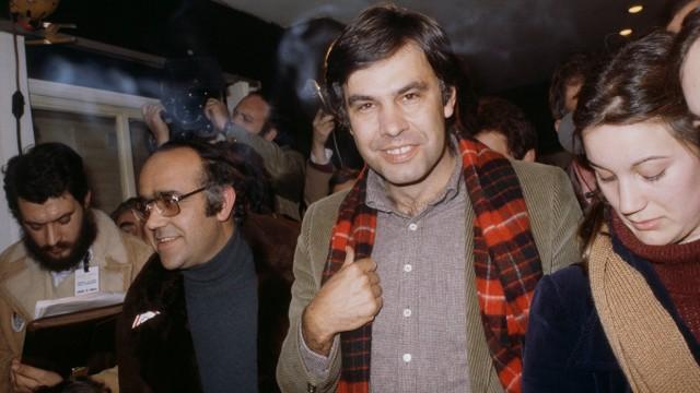 De Lady Di a Felipe González: una historia política de la pana