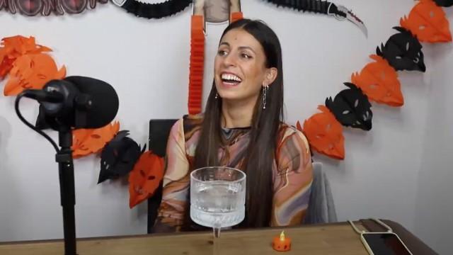 El especial Halloween ft. Tamara GR