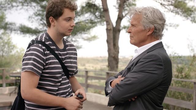 Épisode 1018