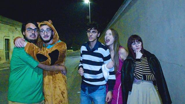 La mistery inc