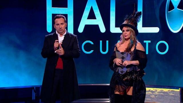 Especial Halloween