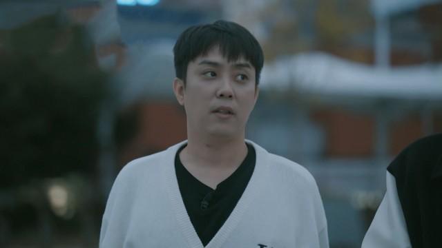 EP.8 | 101 ways MI-Cho-Eun eat fresh anju