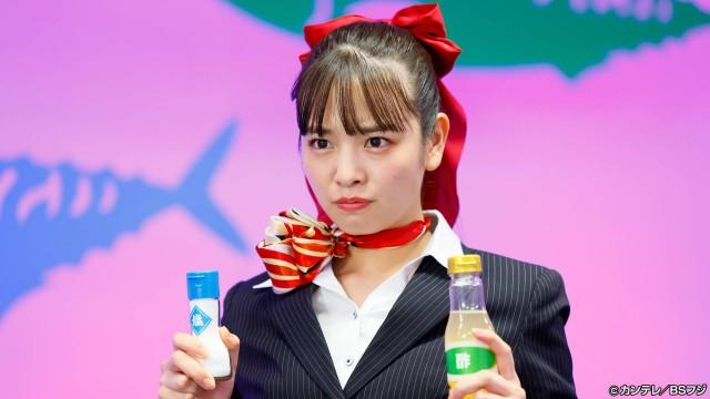 #7 サバよりのサバ？ネチよりのネチ？
