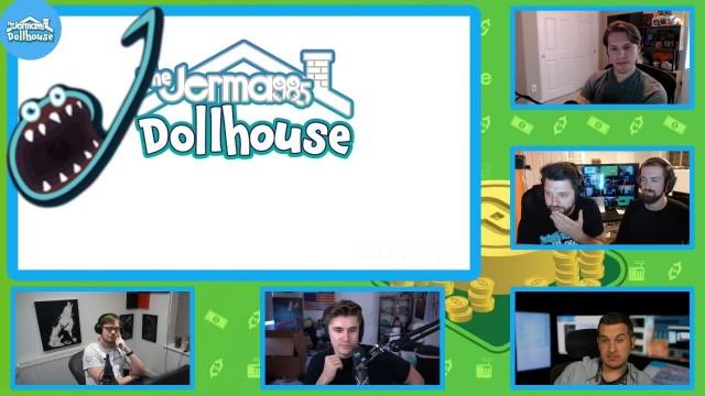 The Behind the Scenes