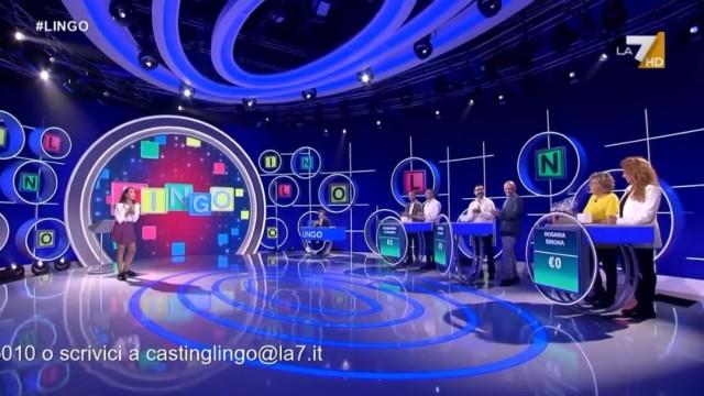 Puntata del 2/11/2022