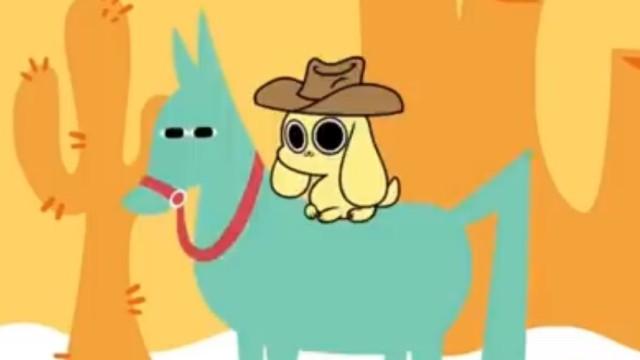 Cowboy