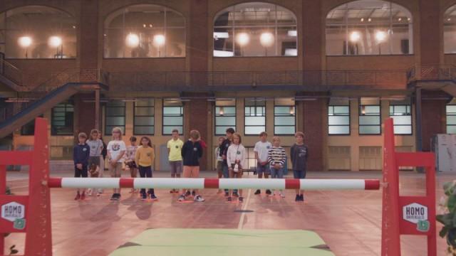 Jumping