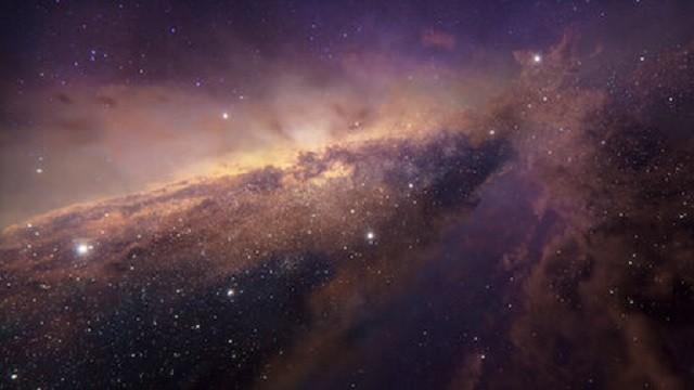 The Cosmic Clock