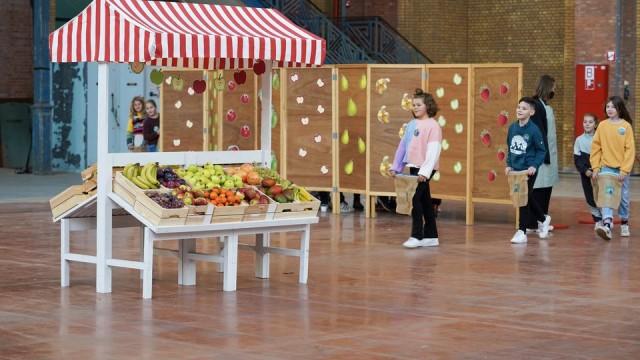 Fruitwinkel