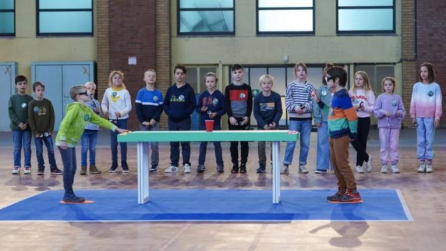 Bierpong