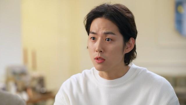 Yeong I Sees Do Jin In Kyung Jun