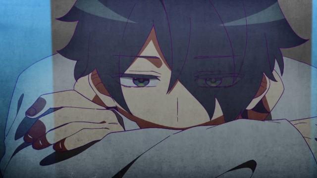 Haruka - "Weakness" The First Trial