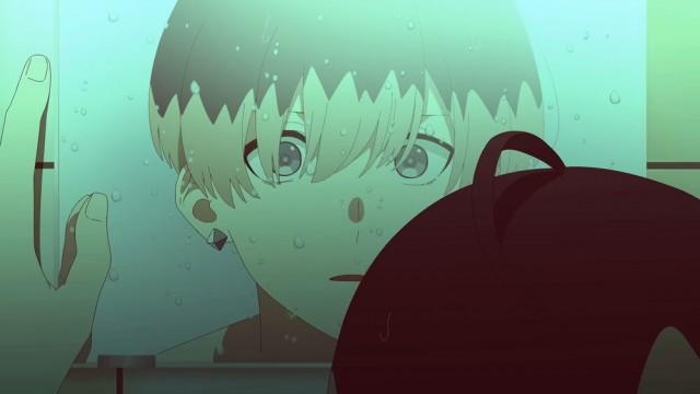 Mikoto - "MeMe" The First Trial