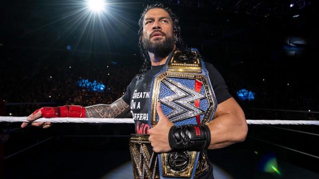 Most Awesome WWE Champions