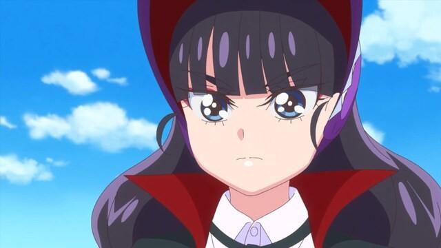 Suspicious Figure... Amane's Finale at School Fest!